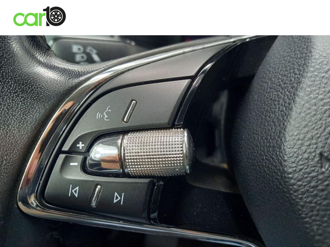 SKODA KAROQ 2.0 TDI 110kW (150CV) DSG 4X4 Ambition  - Foto 23