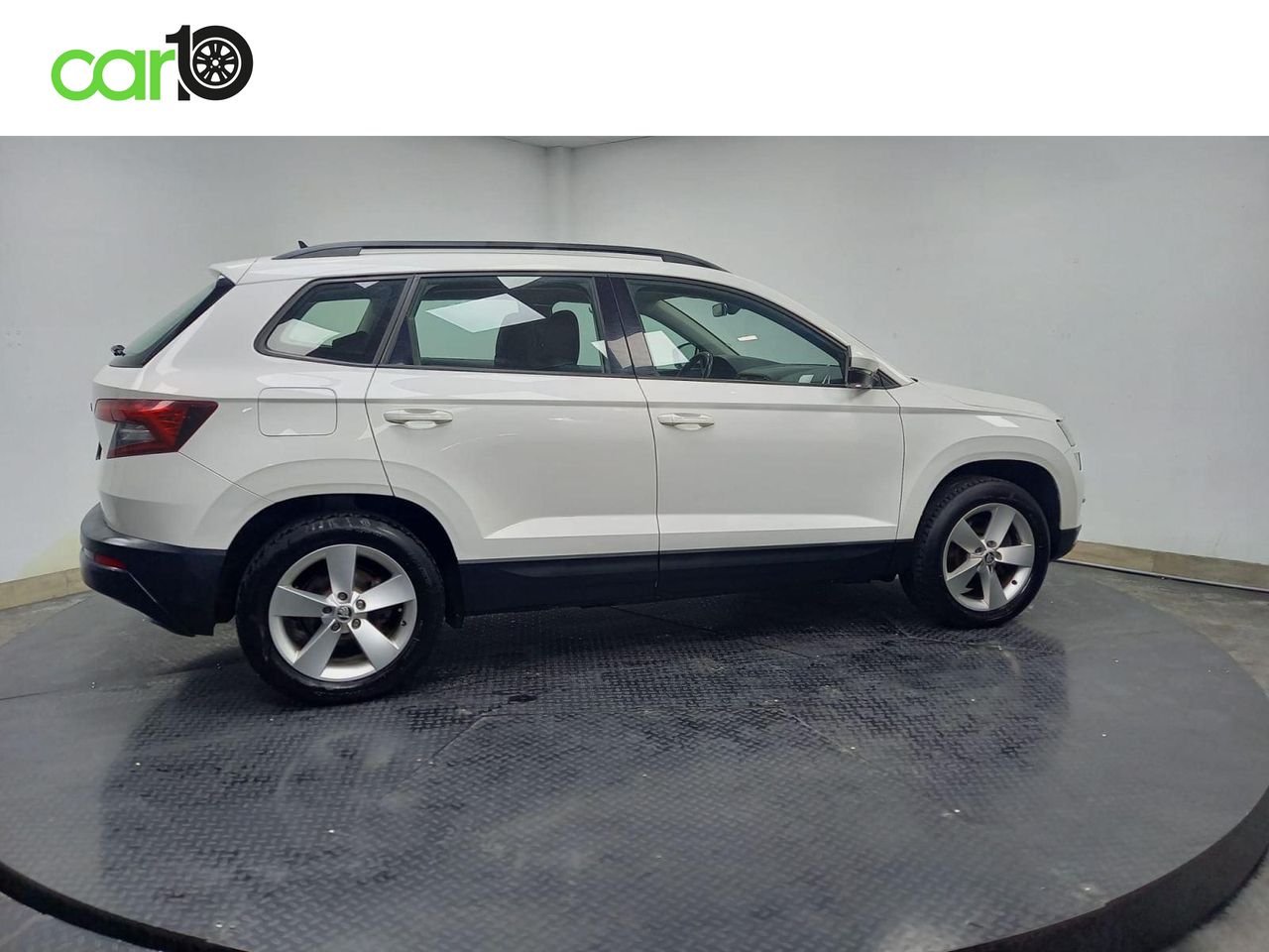 SKODA KAROQ 2.0 TDI 110kW (150CV) DSG 4X4 Ambition  - Foto 5