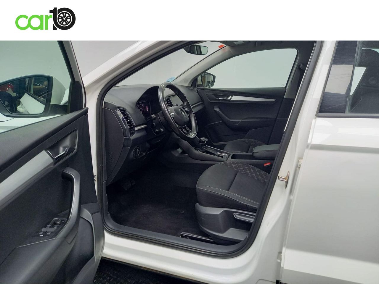 SKODA KAROQ 2.0 TDI 110kW (150CV) DSG 4X4 Ambition  - Foto 9