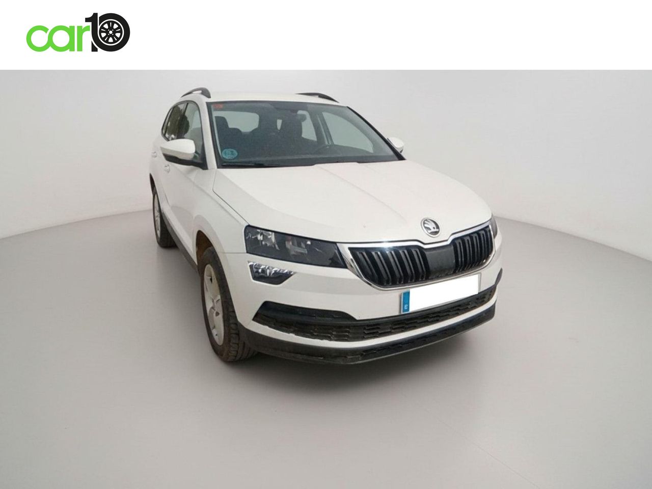 SKODA KAROQ 2.0 TDI 110kW (150CV) DSG 4X4 Ambition  - Foto 4