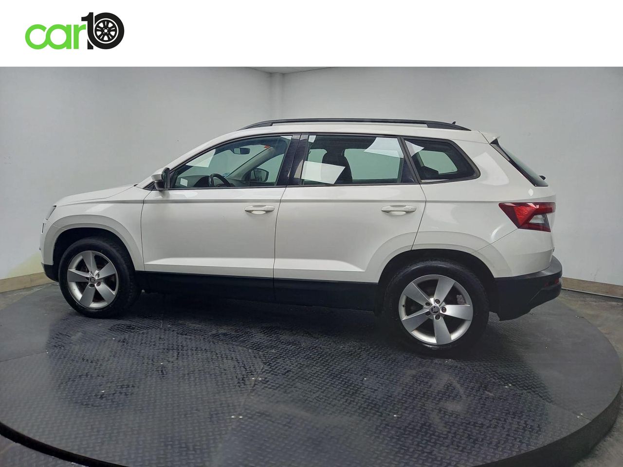 SKODA KAROQ 2.0 TDI 110kW (150CV) DSG 4X4 Ambition  - Foto 7