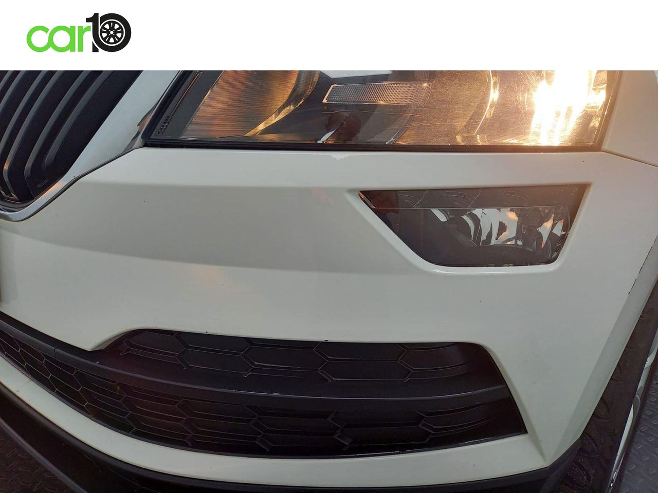SKODA KAROQ 2.0 TDI 110kW (150CV) DSG 4X4 Ambition  - Foto 15