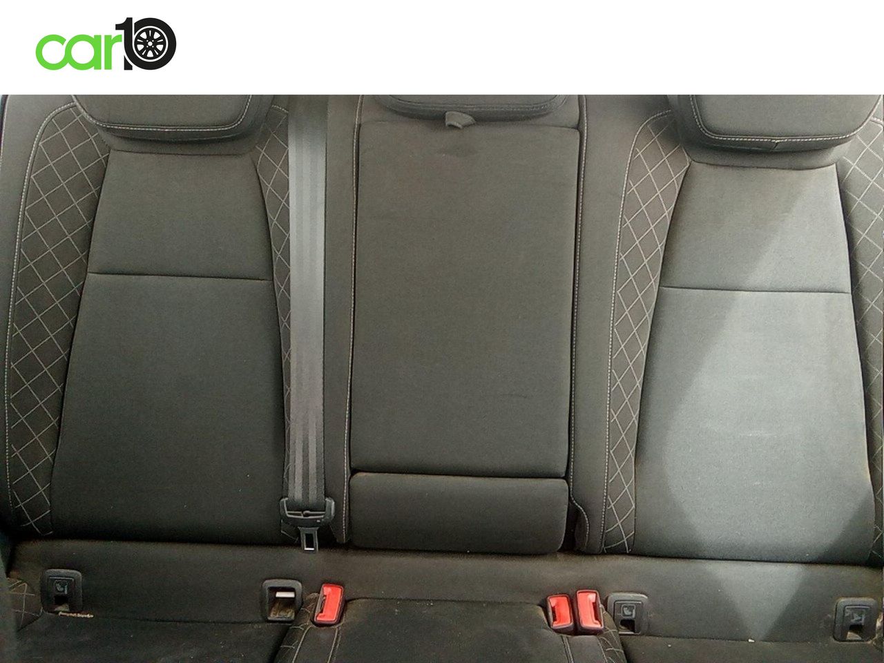 SKODA KAROQ 2.0 TDI 110kW (150CV) DSG 4X4 Ambition  - Foto 8