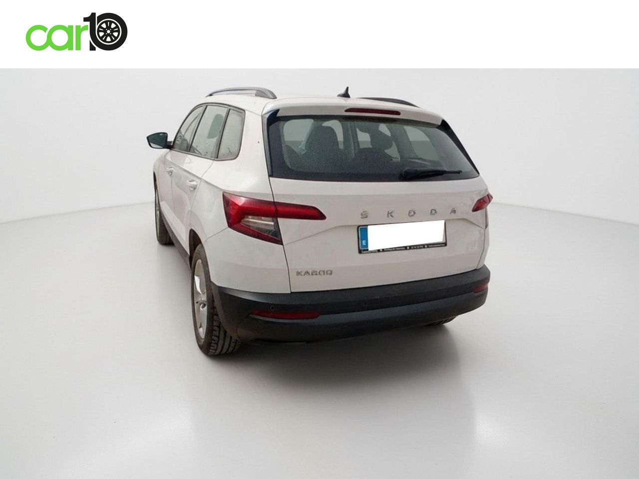 SKODA KAROQ 2.0 TDI 110kW (150CV) DSG 4X4 Ambition  - Foto 5