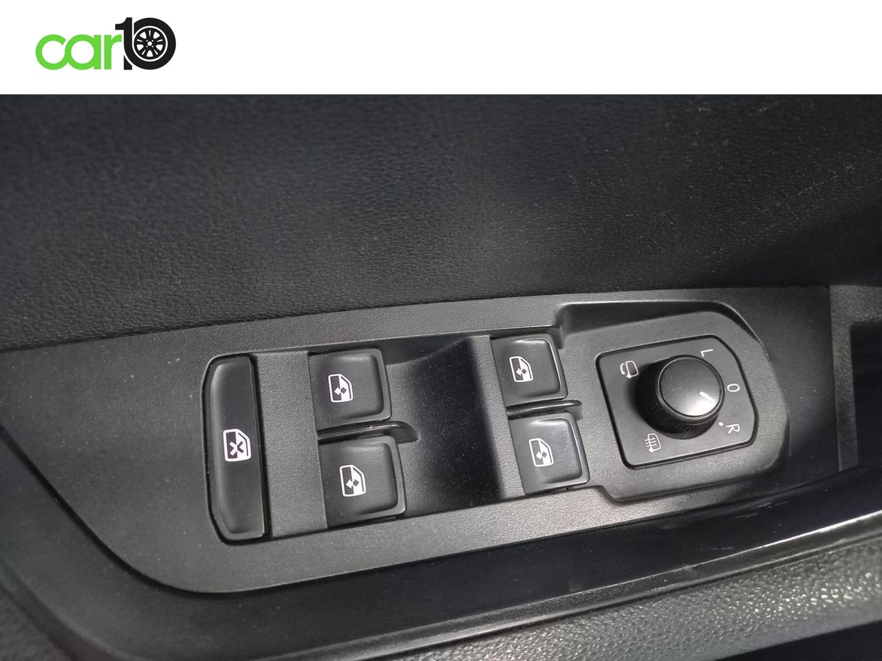 SKODA KAROQ 2.0 TDI 110kW (150CV) DSG 4X4 Ambition  - Foto 17