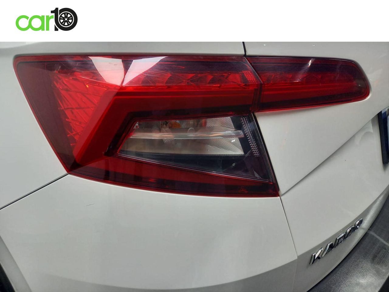 SKODA KAROQ 2.0 TDI 110kW (150CV) DSG 4X4 Ambition  - Foto 14