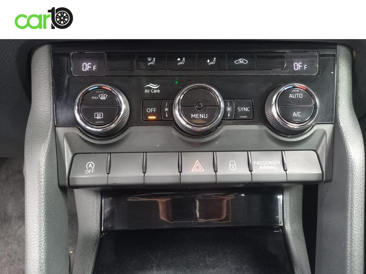 SKODA KAROQ 2.0 TDI 110kW (150CV) DSG 4X4 Ambition  - Foto 27