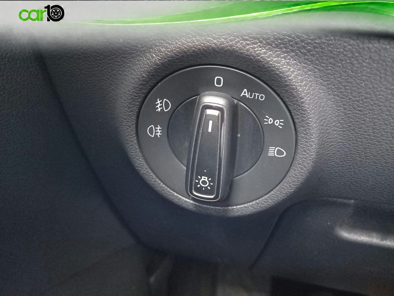 Skoda Karoq 2.0 TDI 110kW (150CV) DSG 4X4 Ambition  - Foto 14