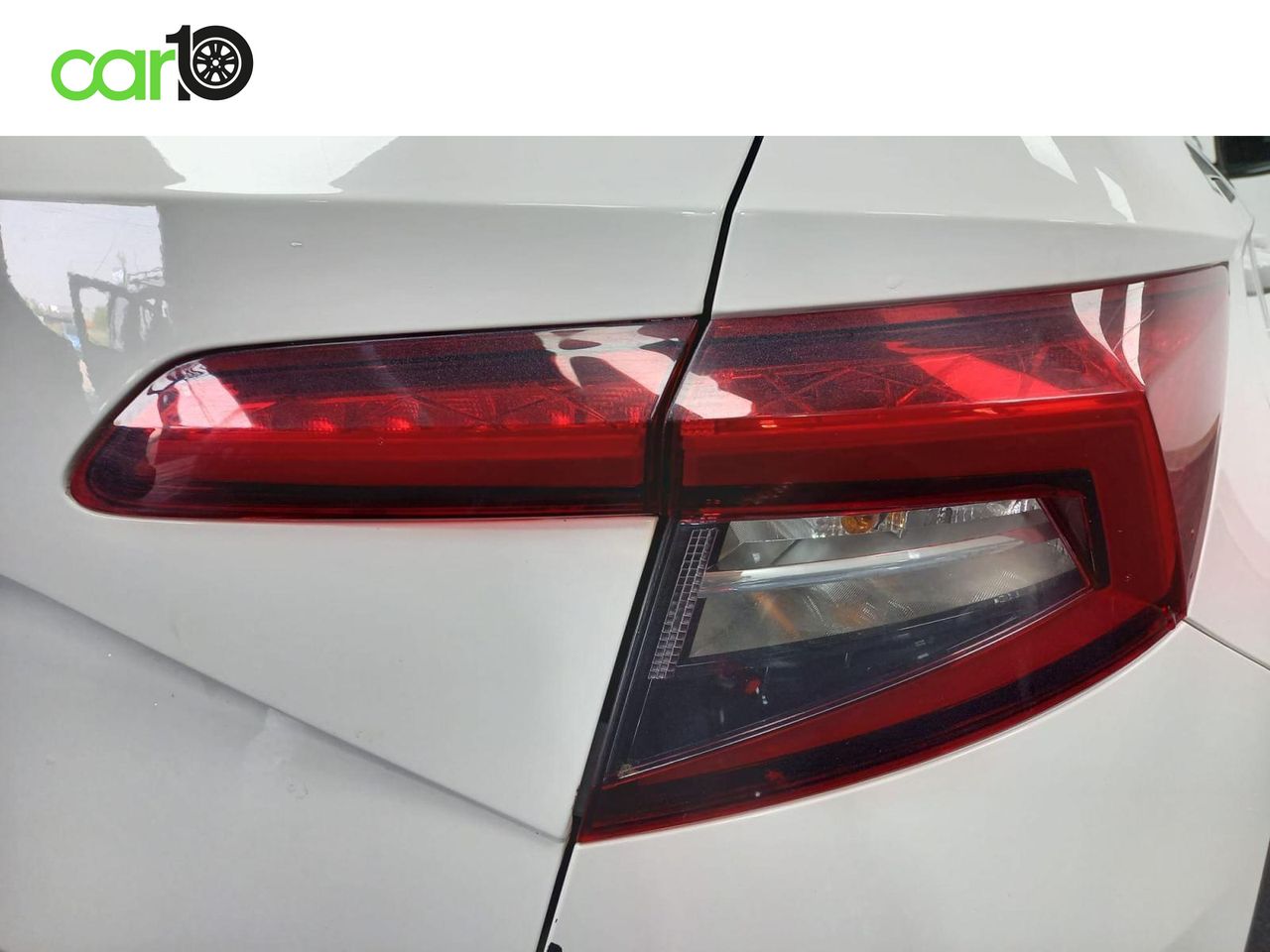 SKODA KAROQ 2.0 TDI 110kW (150CV) DSG 4X4 Ambition  - Foto 34