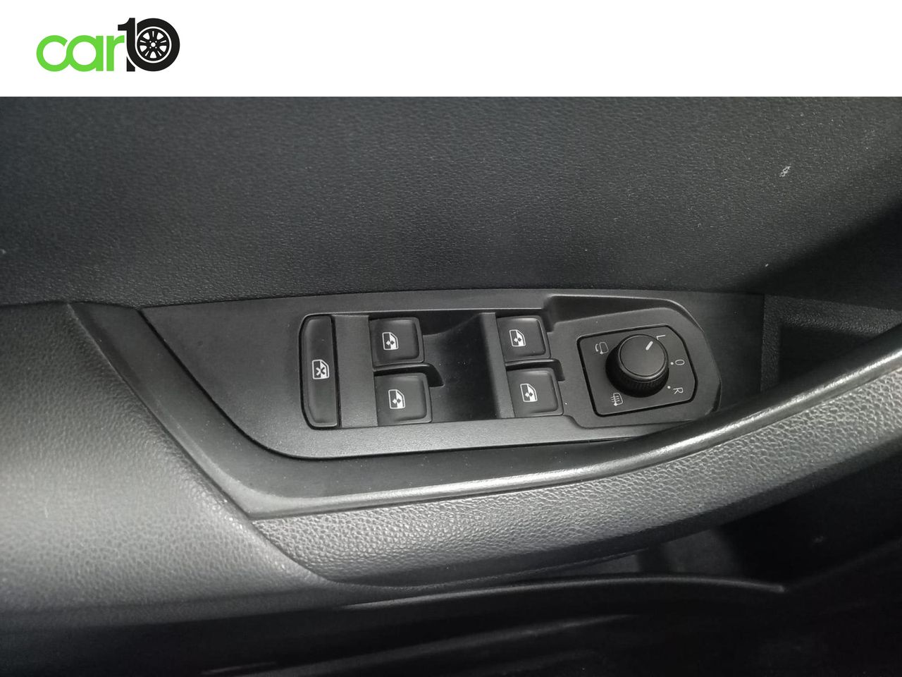 SKODA KAROQ 2.0 TDI 110kW (150CV) DSG 4X4 Ambition  - Foto 12