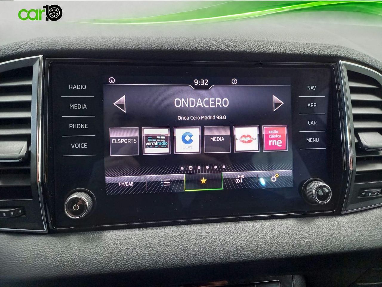 Skoda Karoq 2.0 TDI 110kW (150CV) DSG 4X4 Ambition  - Foto 12