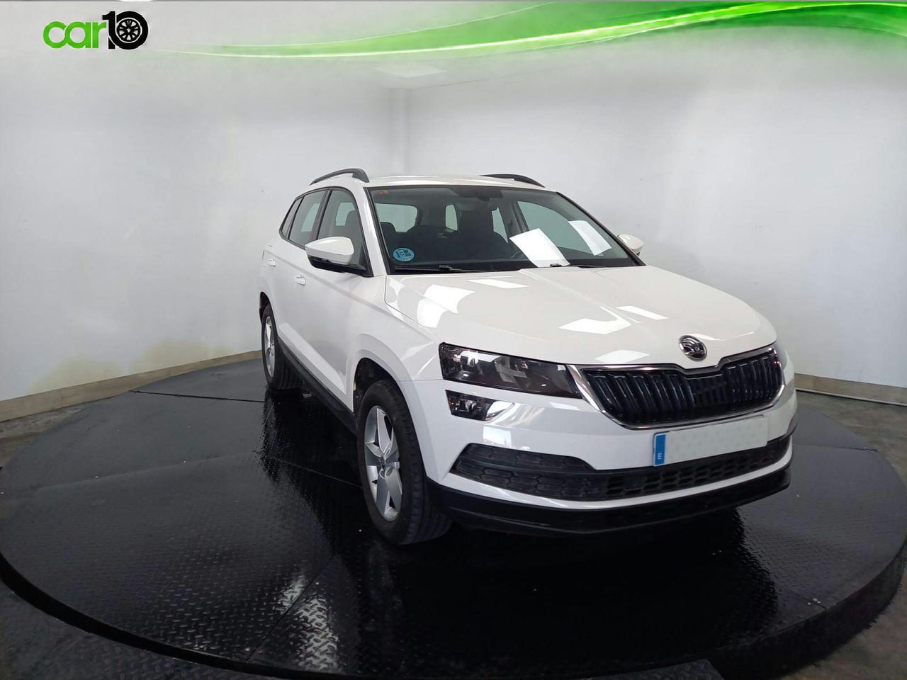 Skoda Karoq 2.0 TDI 110kW (150CV) DSG 4X4 Ambition  - Foto 3