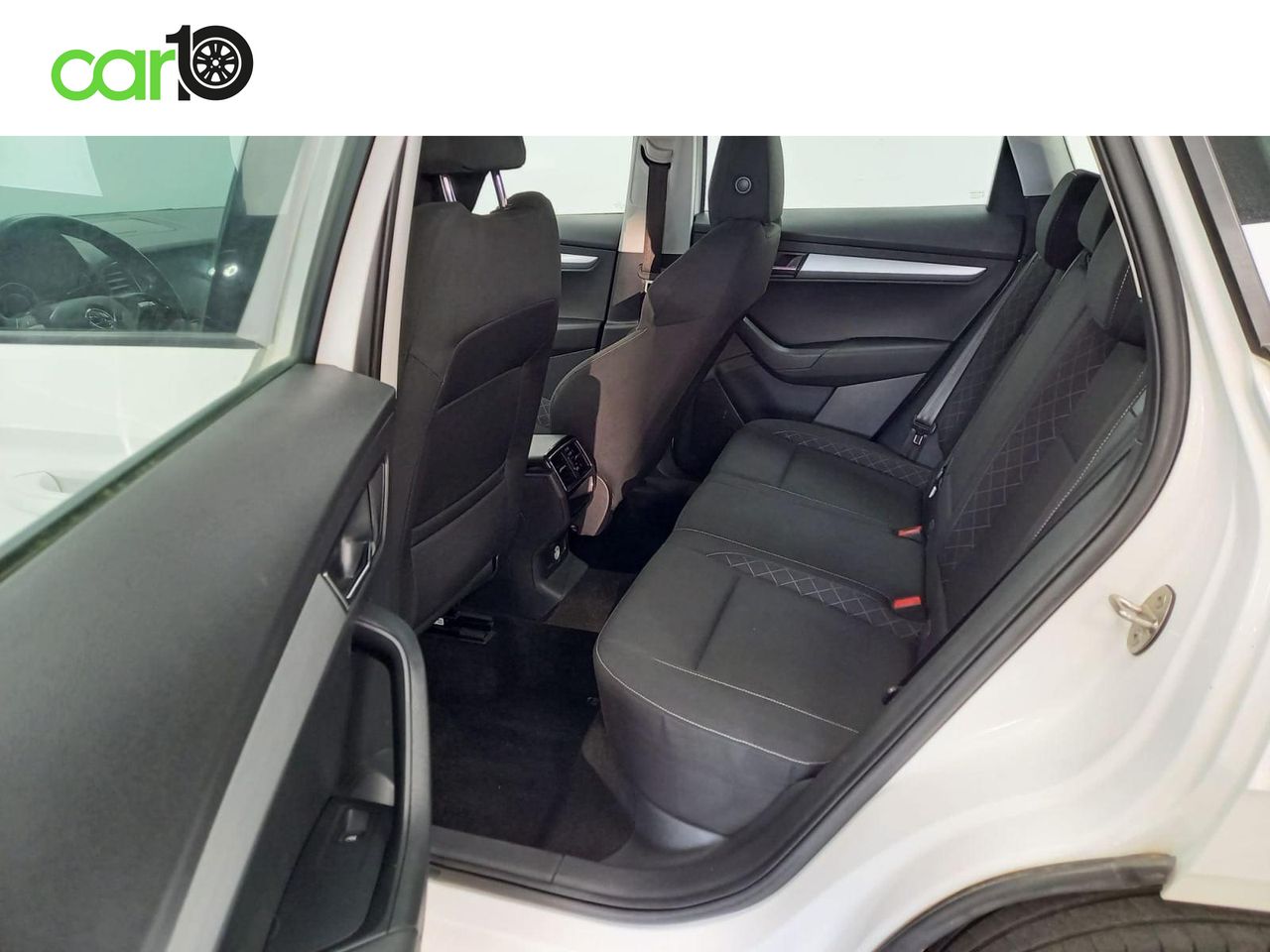 SKODA KAROQ 2.0 TDI 110kW (150CV) DSG 4X4 Ambition  - Foto 23