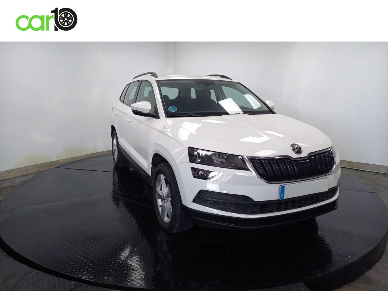 SKODA KAROQ 2.0 TDI 110kW (150CV) DSG 4X4 Ambition  - Foto 3