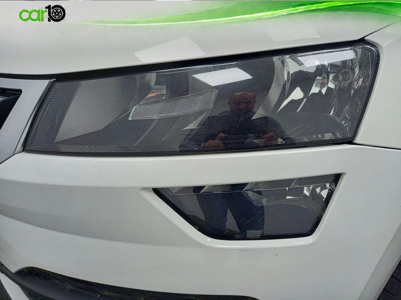 Skoda Karoq 2.0 TDI 110kW (150CV) DSG 4X4 Ambition  - Foto 33