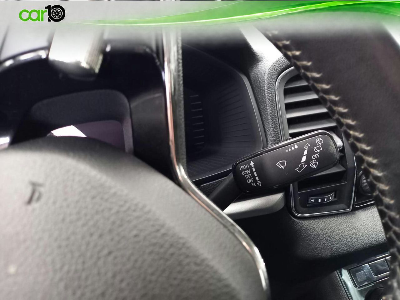 Skoda Karoq 2.0 TDI 110kW (150CV) DSG 4X4 Ambition  - Foto 27