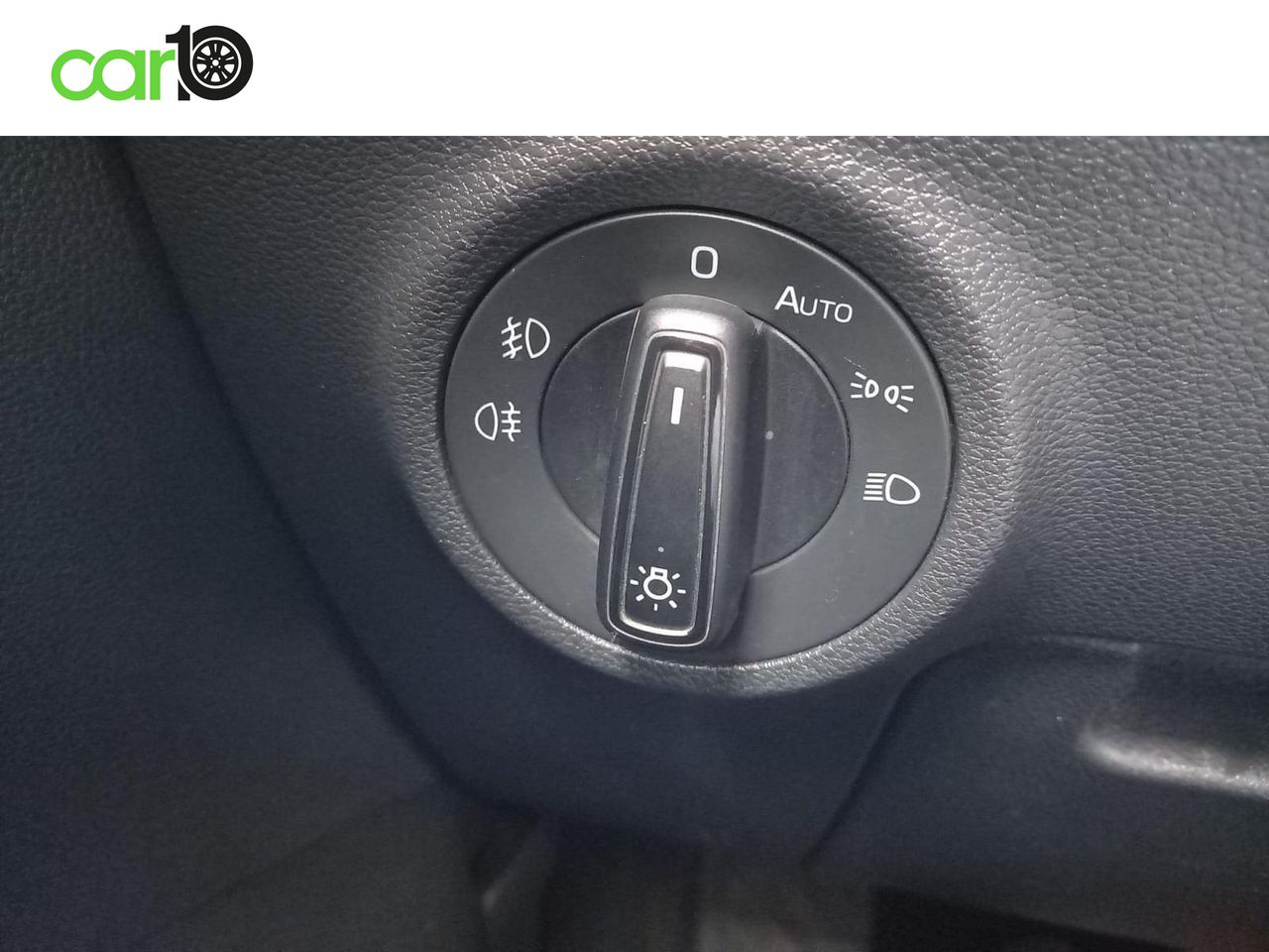 SKODA KAROQ 2.0 TDI 110kW (150CV) DSG 4X4 Ambition  - Foto 13