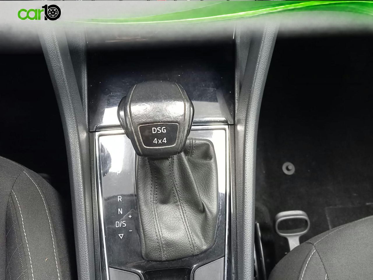 Skoda Karoq 2.0 TDI 110kW (150CV) DSG 4X4 Ambition  - Foto 20