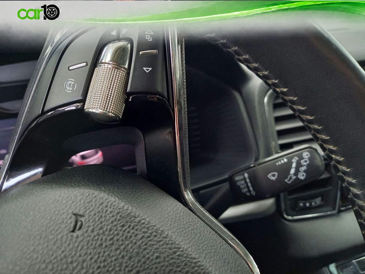 Skoda Karoq 2.0 TDI 110kW (150CV) DSG 4X4 Ambition  - Foto 29