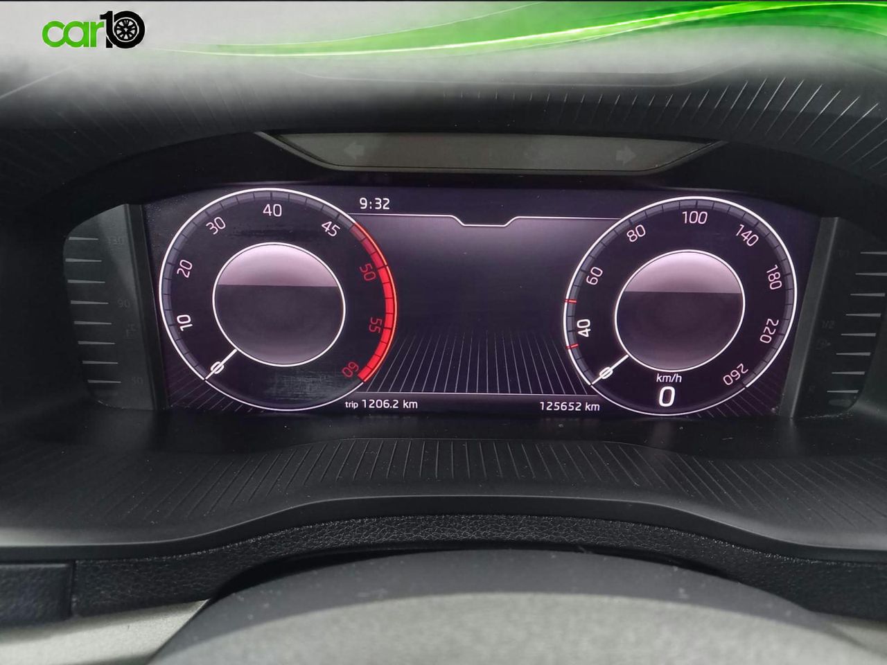 Skoda Karoq 2.0 TDI 110kW (150CV) DSG 4X4 Ambition  - Foto 11