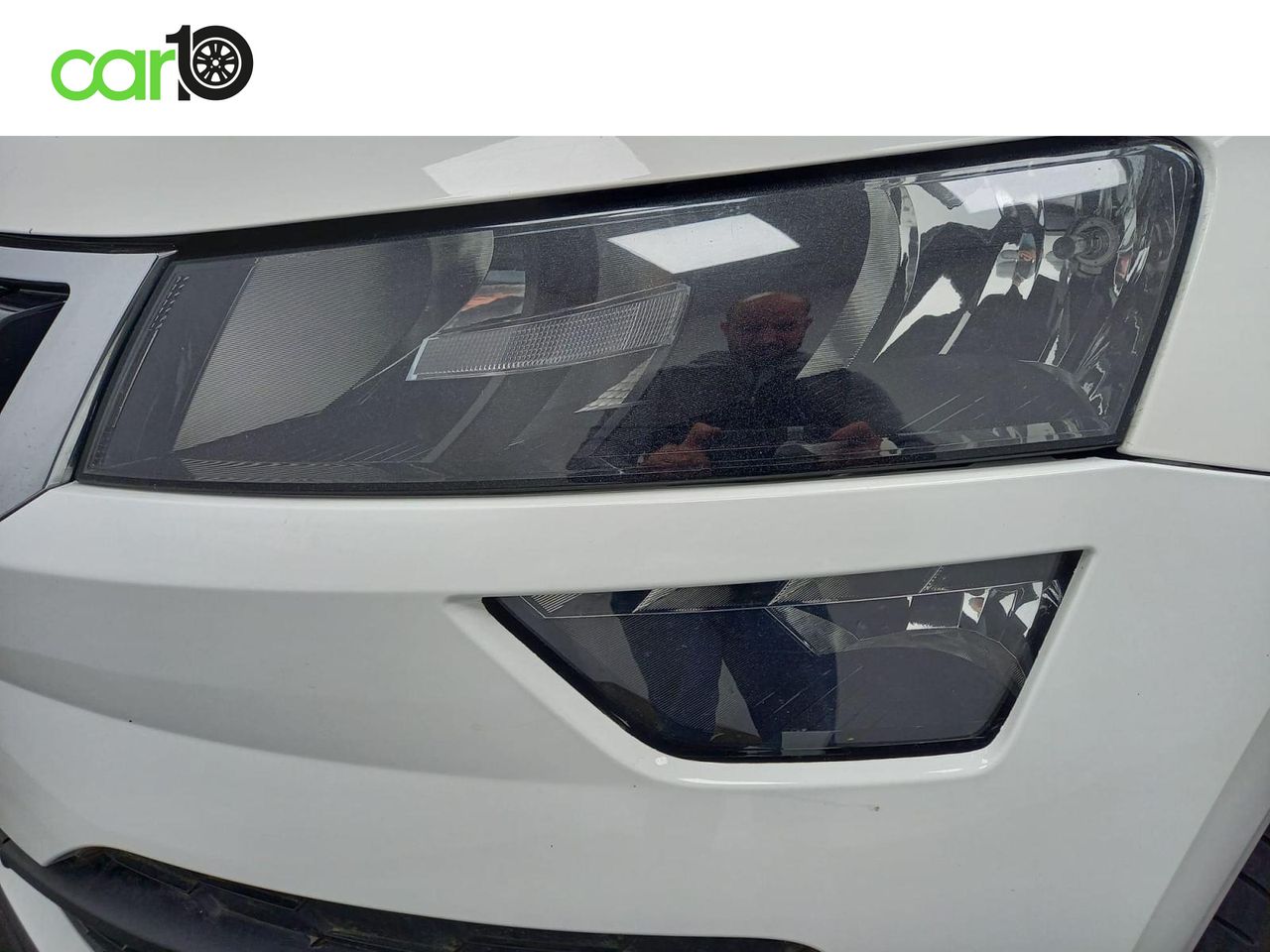 SKODA KAROQ 2.0 TDI 110kW (150CV) DSG 4X4 Ambition  - Foto 32