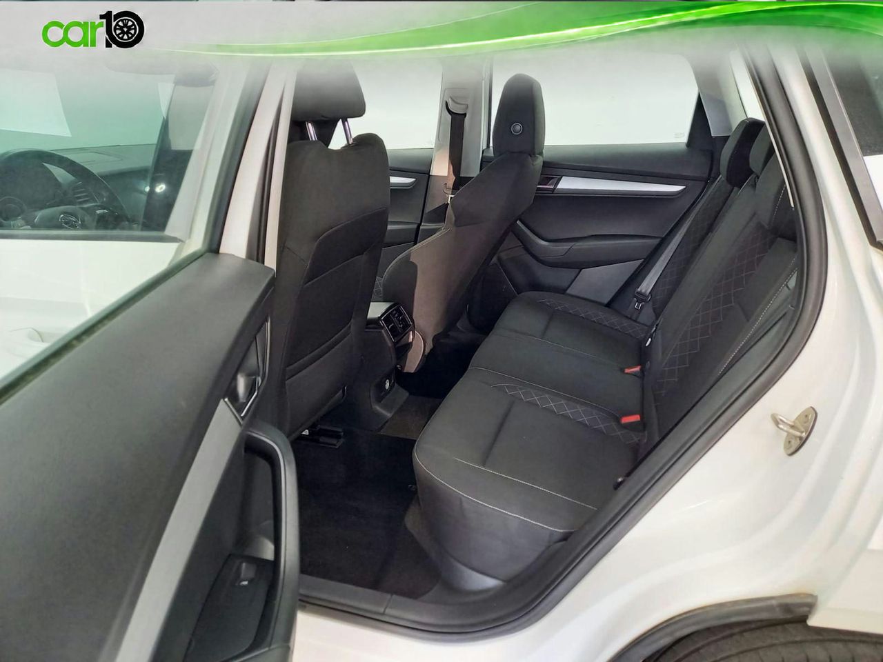 Skoda Karoq 2.0 TDI 110kW (150CV) DSG 4X4 Ambition  - Foto 24