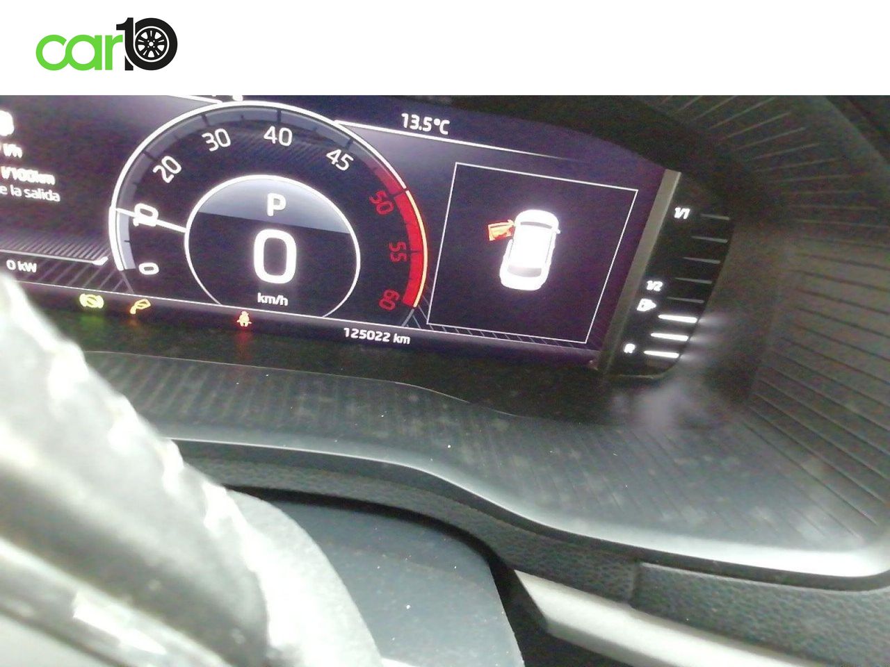 SKODA KAROQ 2.0 TDI 110kW (150CV) DSG 4X4 Ambition  - Foto 7