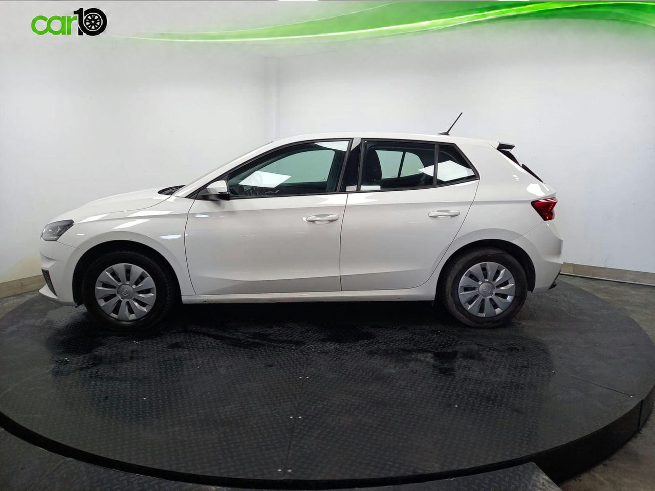 Skoda Karoq 2.0 TDI 110kW (150CV) DSG 4X4 Ambition  - Foto 8