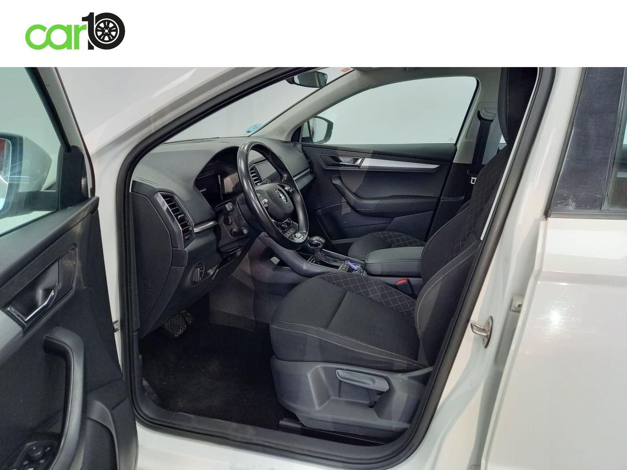 SKODA KAROQ 2.0 TDI 110kW (150CV) DSG 4X4 Ambition  - Foto 8
