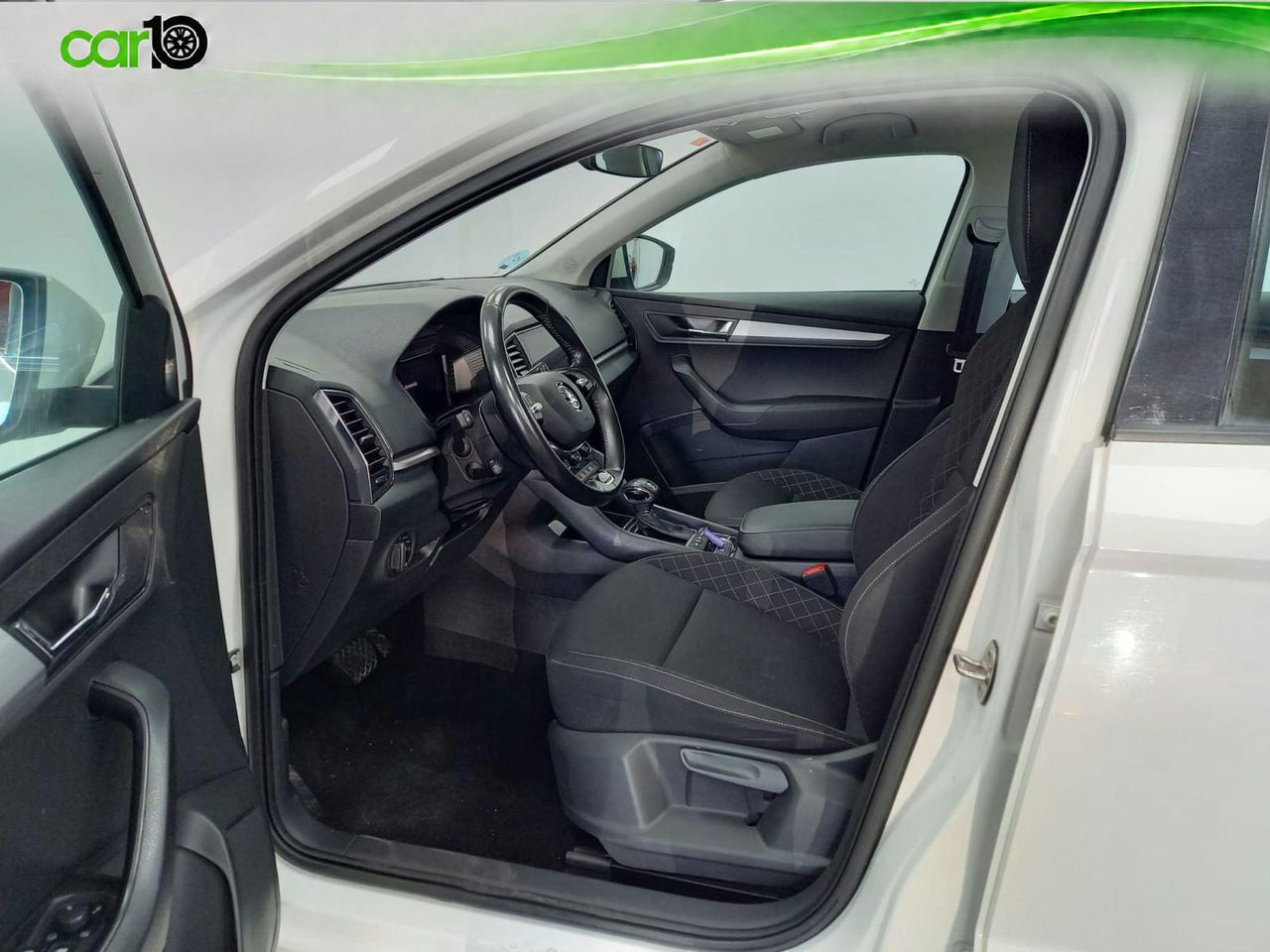 Skoda Karoq 2.0 TDI 110kW (150CV) DSG 4X4 Ambition  - Foto 9