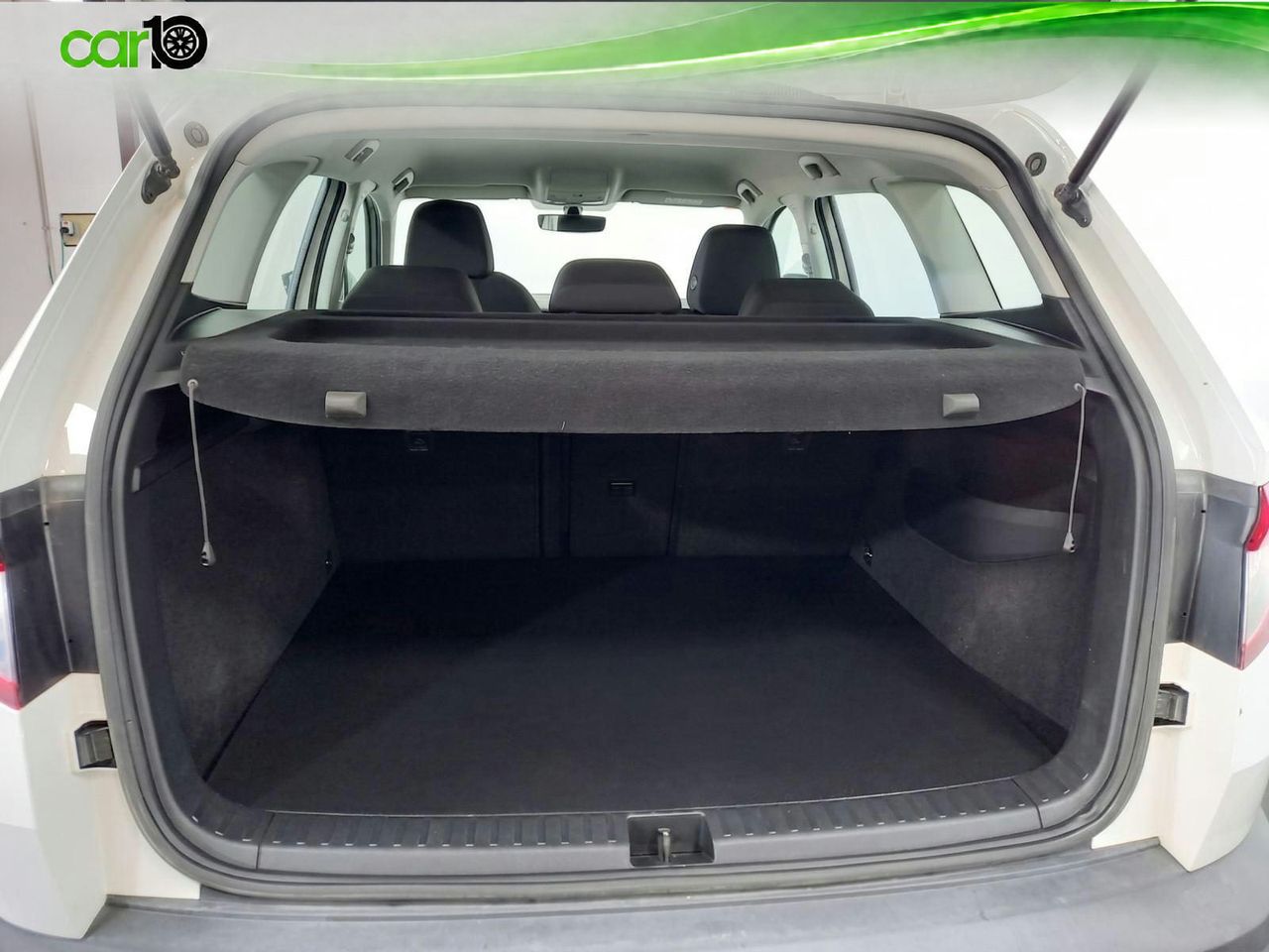 Skoda Karoq 2.0 TDI 110kW (150CV) DSG 4X4 Ambition  - Foto 36