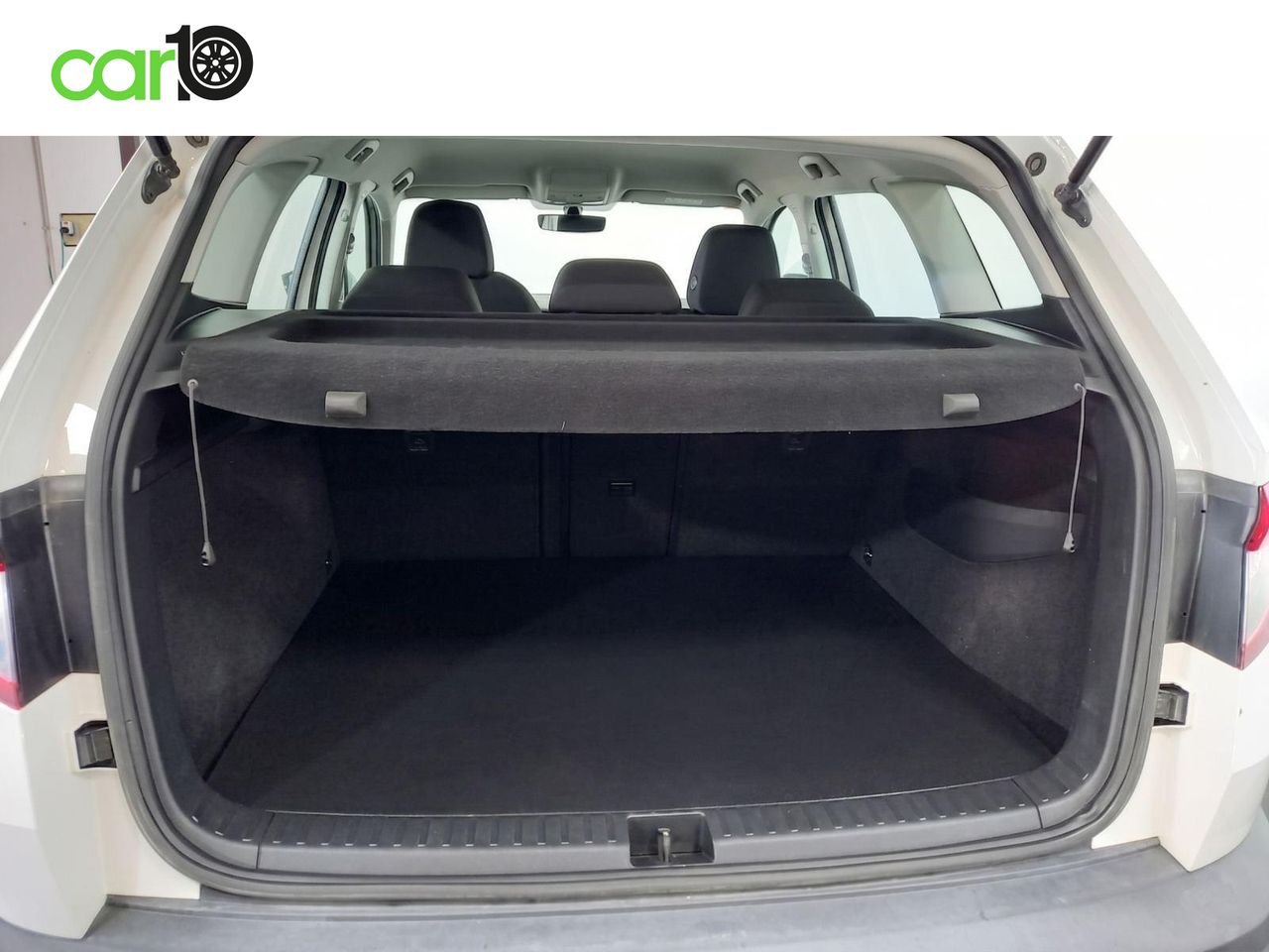 SKODA KAROQ 2.0 TDI 110kW (150CV) DSG 4X4 Ambition  - Foto 35