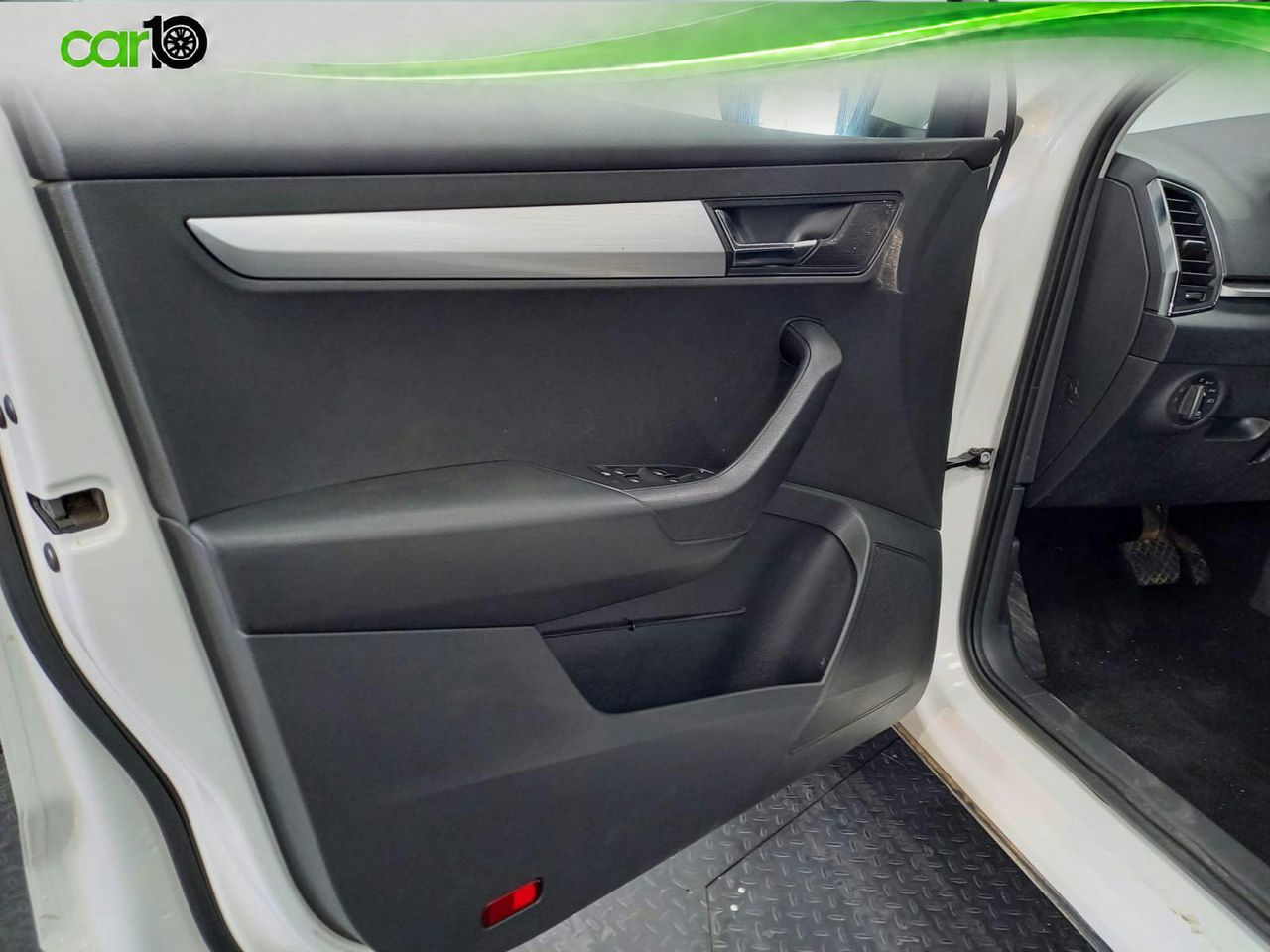 Skoda Karoq 2.0 TDI 110kW (150CV) DSG 4X4 Ambition  - Foto 25