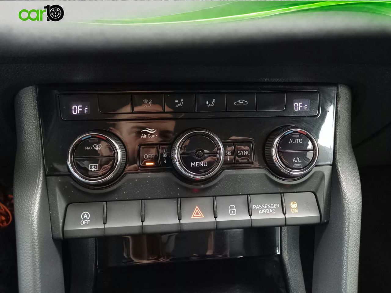 Skoda Karoq 2.0 TDI 110kW (150CV) DSG 4X4 Ambition  - Foto 21