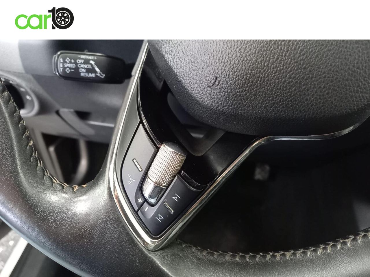 SKODA KAROQ 2.0 TDI 110kW (150CV) DSG 4X4 Ambition  - Foto 27