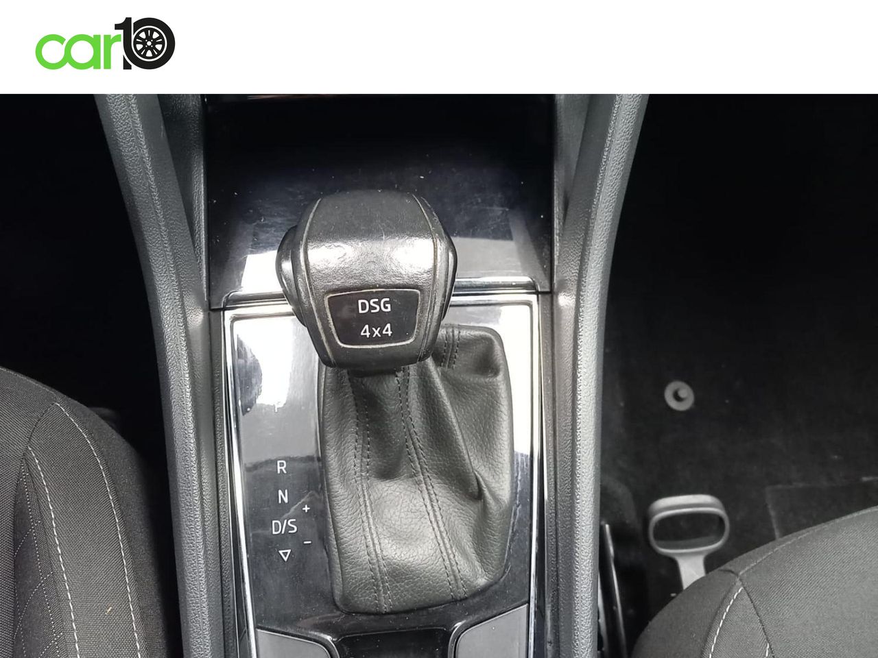 SKODA KAROQ 2.0 TDI 110kW (150CV) DSG 4X4 Ambition  - Foto 19