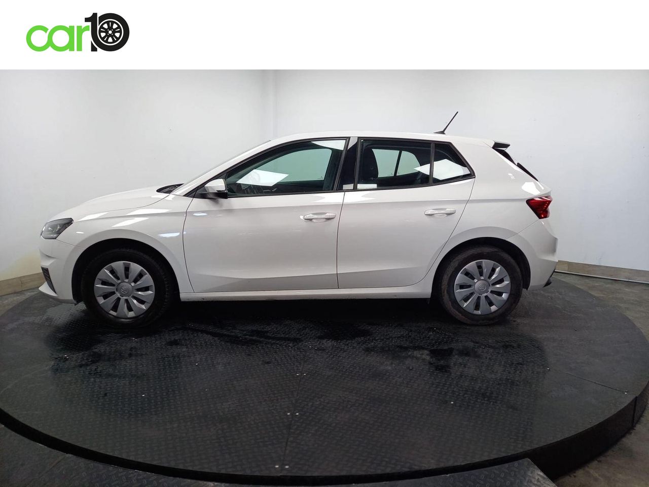 SKODA KAROQ 2.0 TDI 110kW (150CV) DSG 4X4 Ambition  - Foto 7