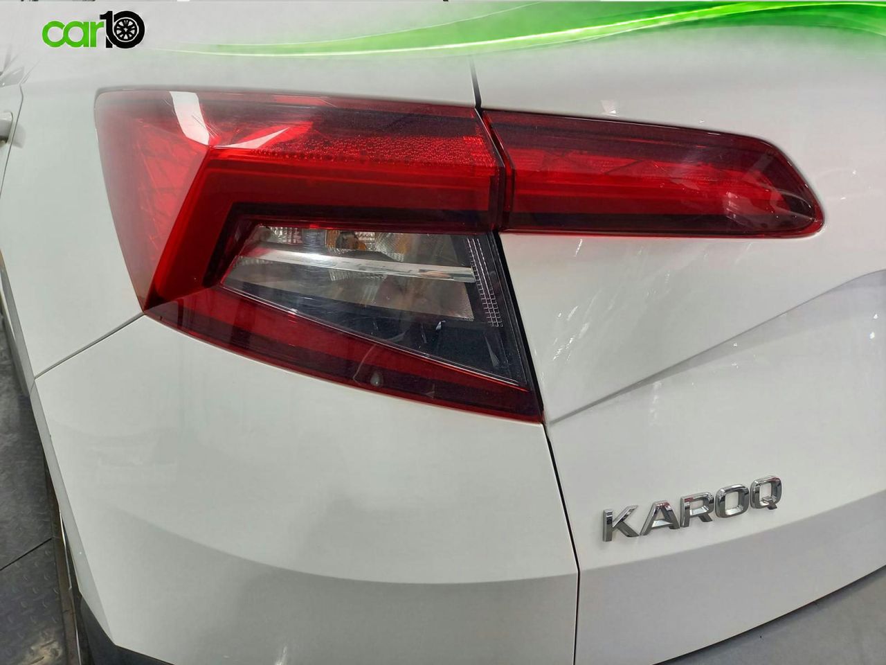 Skoda Karoq 2.0 TDI 110kW (150CV) DSG 4X4 Ambition  - Foto 34