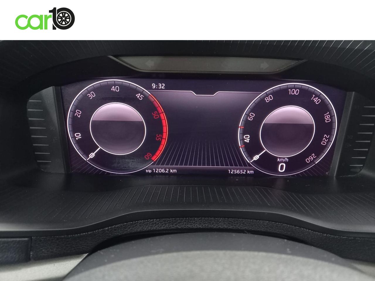 SKODA KAROQ 2.0 TDI 110kW (150CV) DSG 4X4 Ambition  - Foto 10