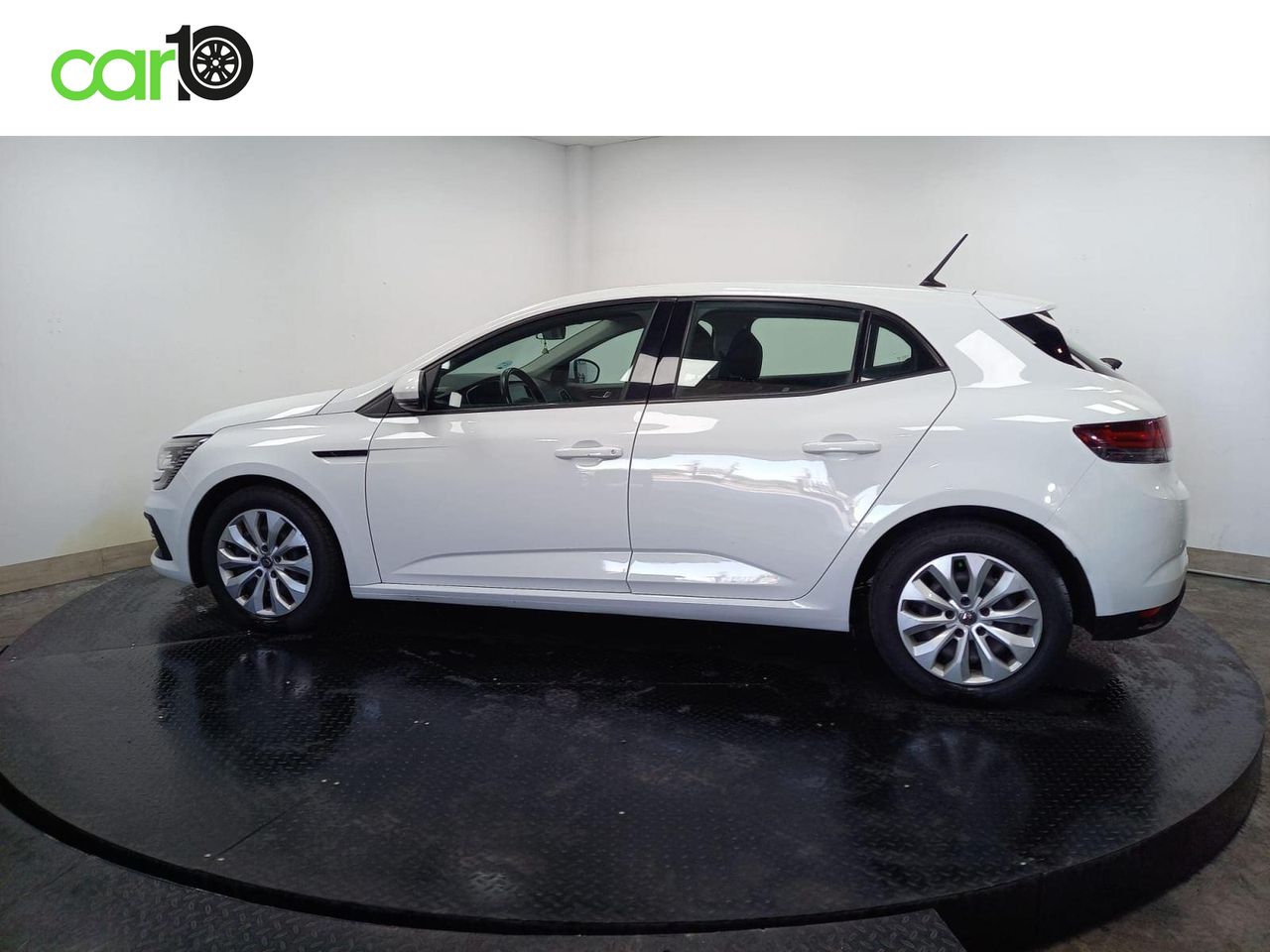 RENAULT MéGANE Life Blue dCi 85 kW (115CV)  - Foto 7
