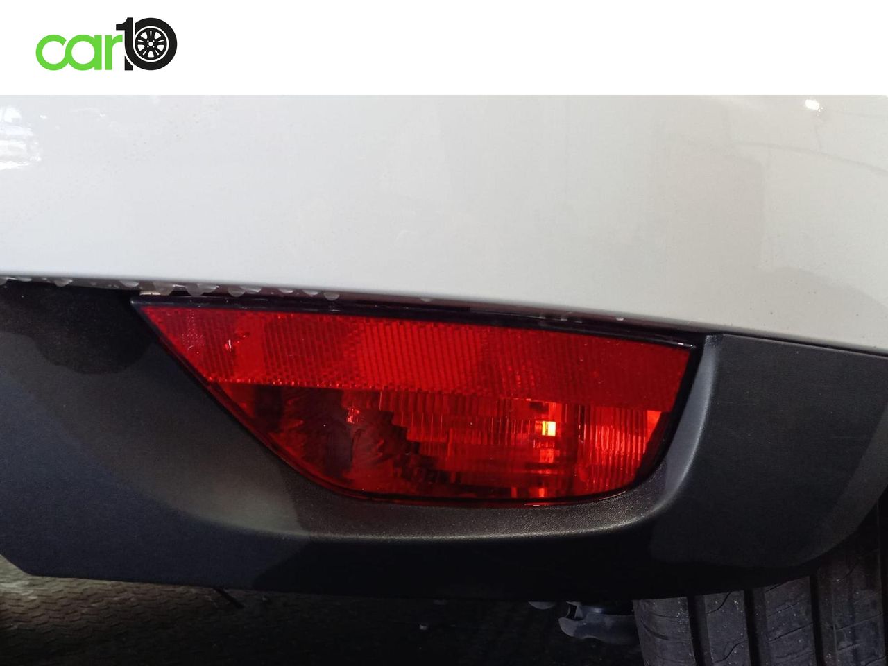 RENAULT MéGANE Life Blue dCi 85 kW (115CV)  - Foto 35