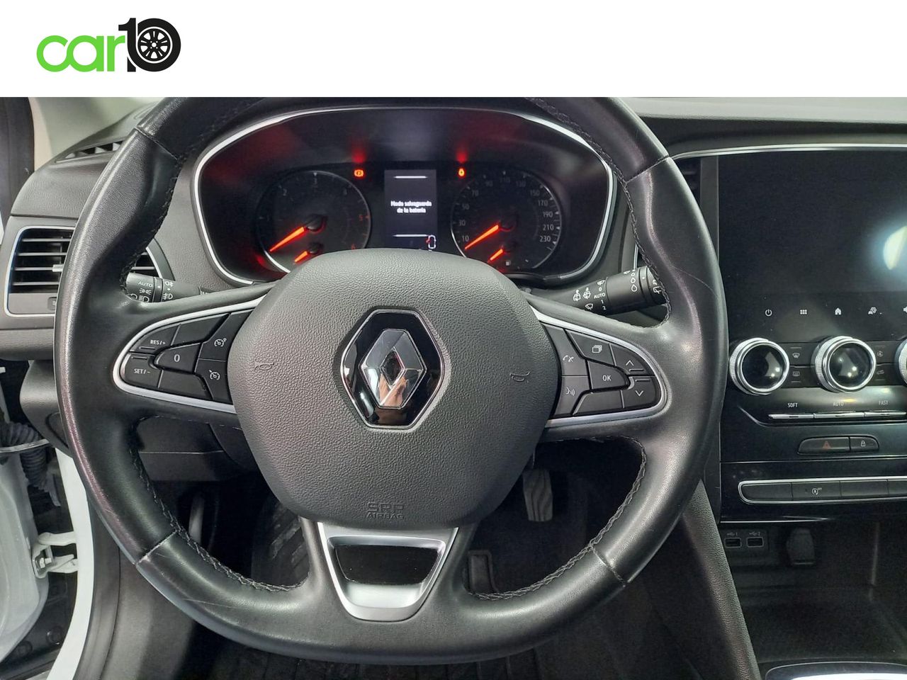 RENAULT MéGANE Life Blue dCi 85 kW (115CV)  - Foto 26