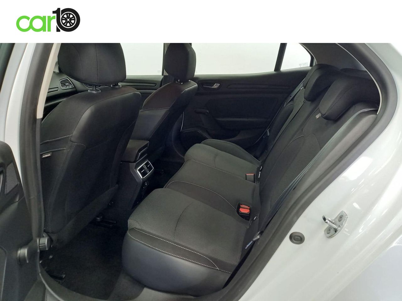 RENAULT MéGANE Life Blue dCi 85 kW (115CV)  - Foto 10