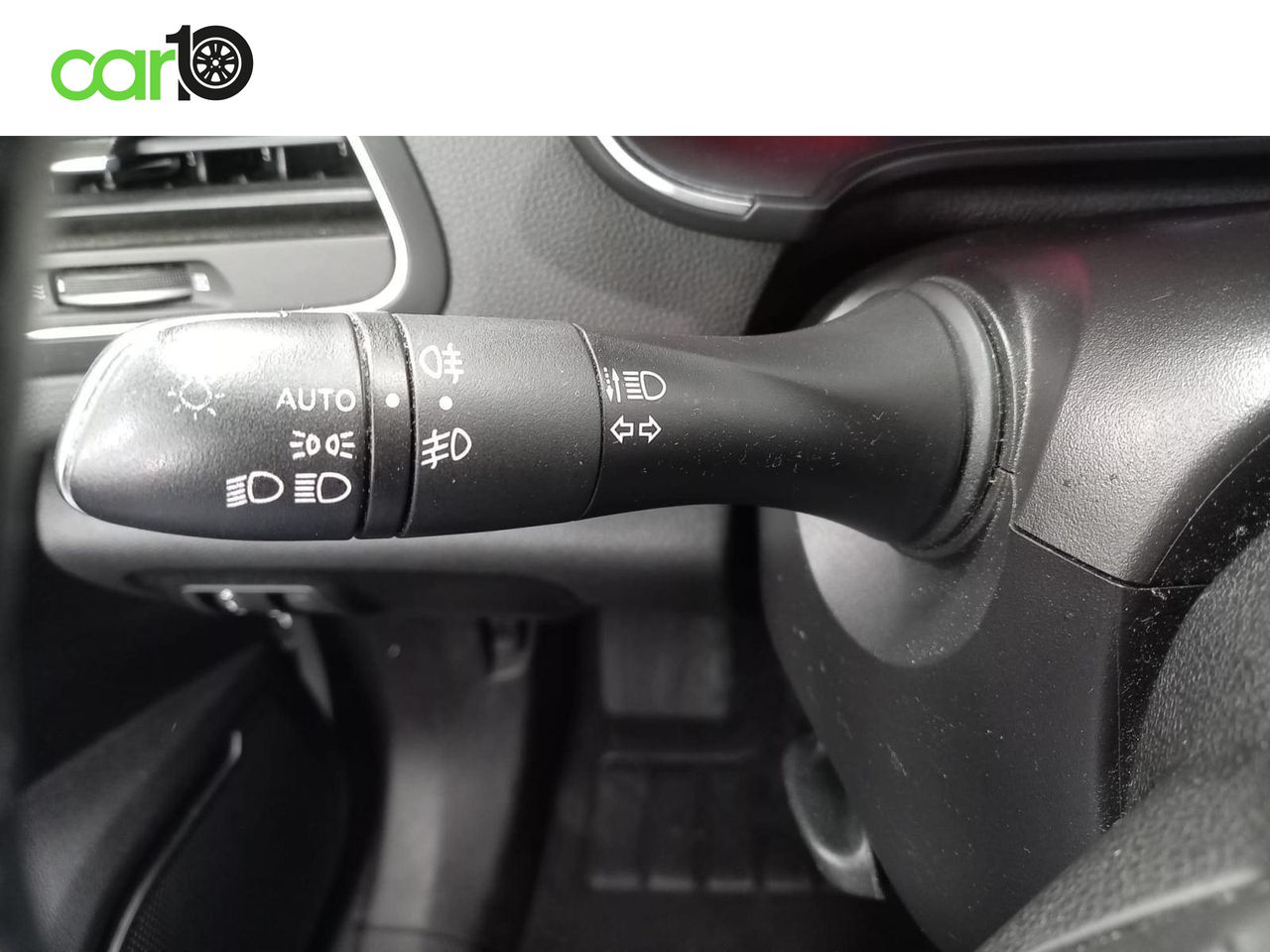 RENAULT MéGANE Life Blue dCi 85 kW (115CV)  - Foto 24