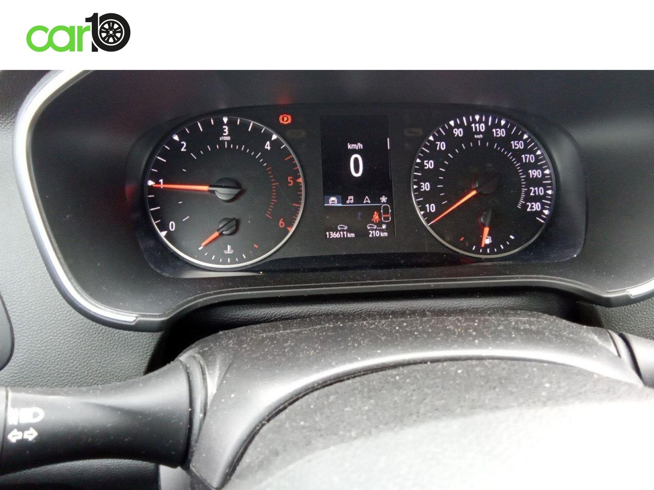 RENAULT MéGANE Life Blue dCi 85 kW (115CV)  - Foto 22