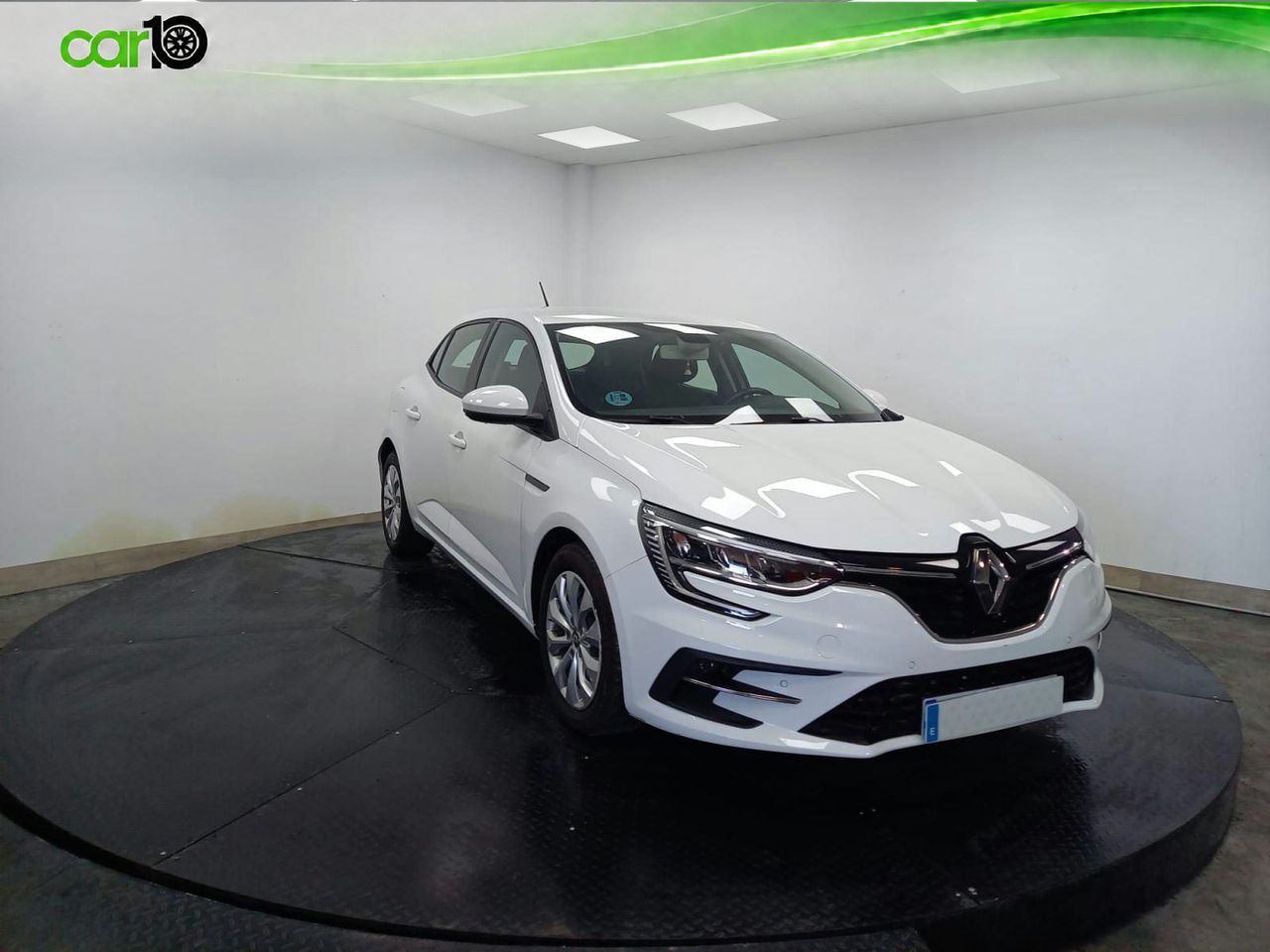 Renault Megane Life Blue dCi 85 kW (115CV)  - Foto 3