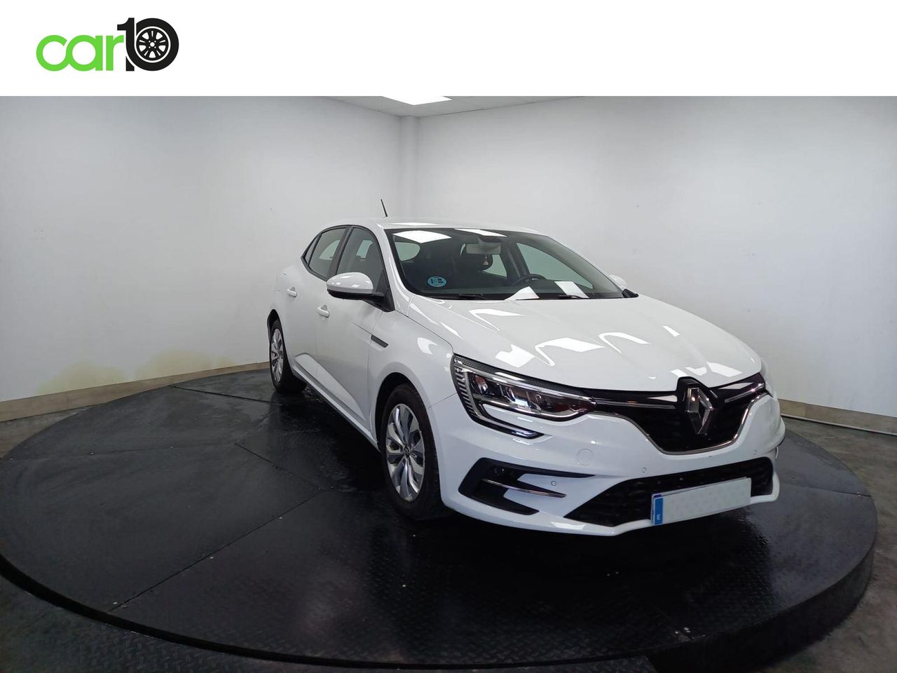 RENAULT MéGANE Life Blue dCi 85 kW (115CV)  - Foto 3