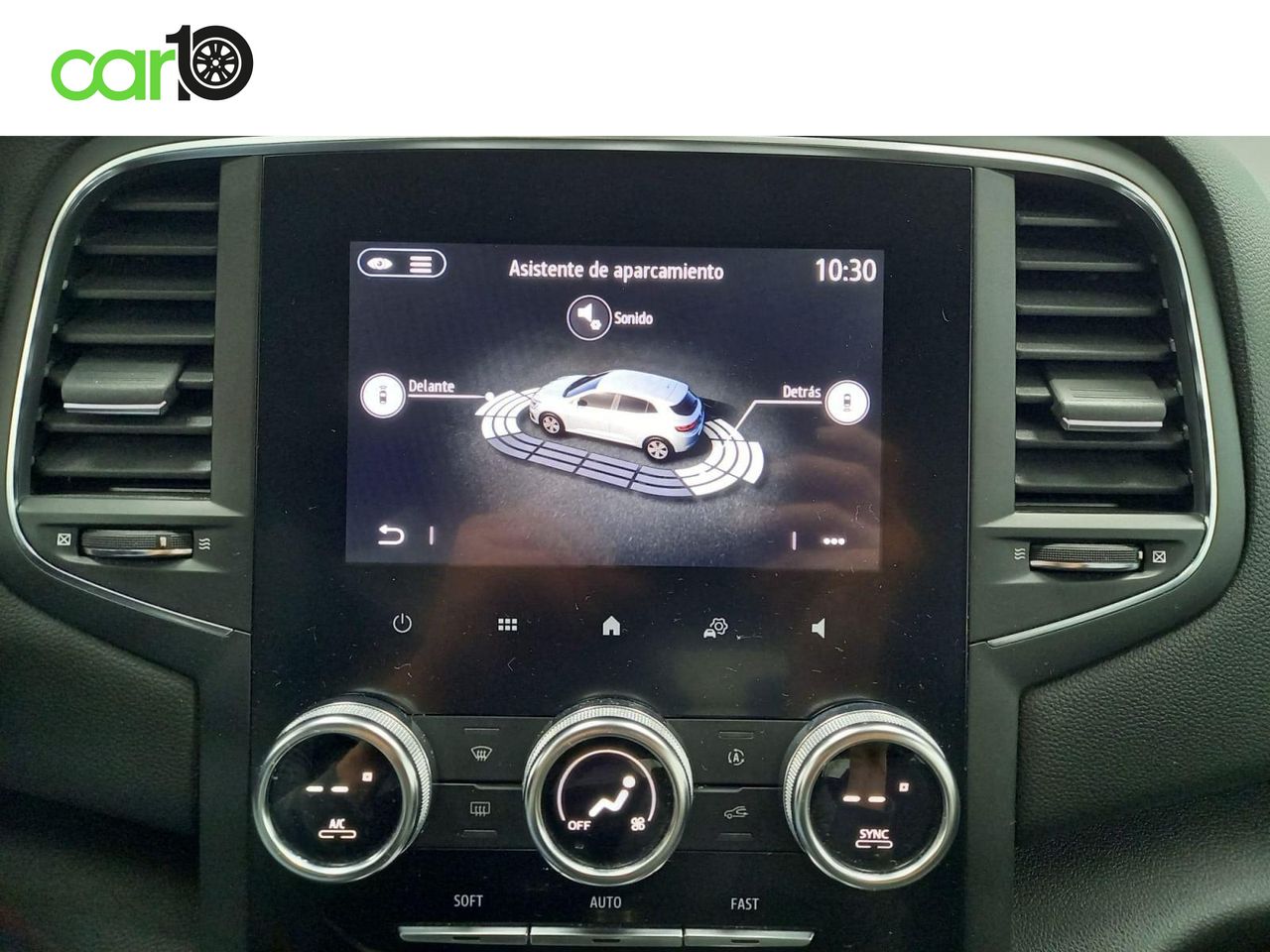 RENAULT MéGANE Life Blue dCi 85 kW (115CV)  - Foto 15