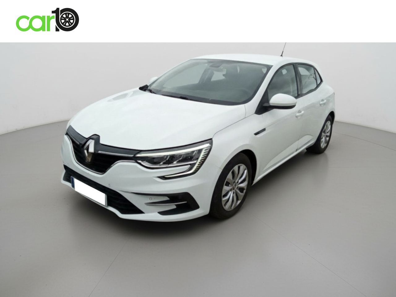 RENAULT MéGANE Life Blue dCi 85 kW (115CV)  - Foto 10