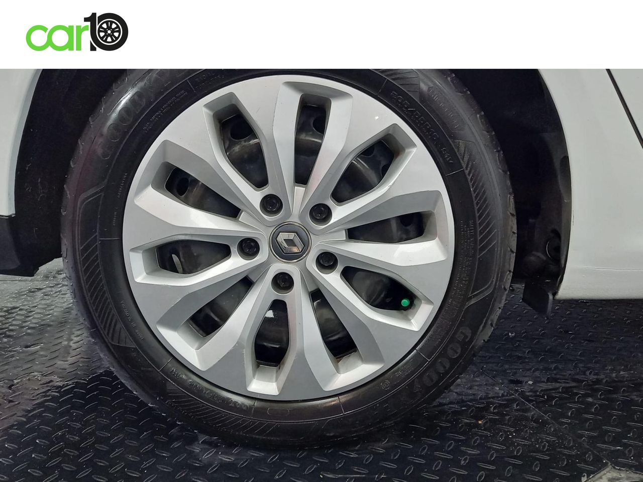 RENAULT MéGANE Life Blue dCi 85 kW (115CV)  - Foto 38